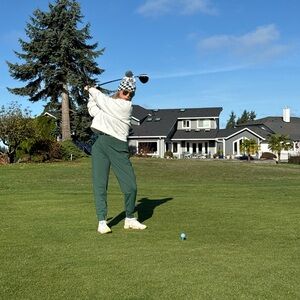 Meet your Posher, Lindsey